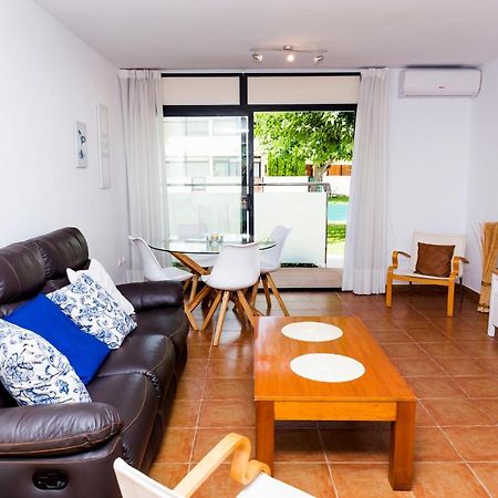 Santa Barbara Apartment Javea By Rock Rentals Kültér fotó