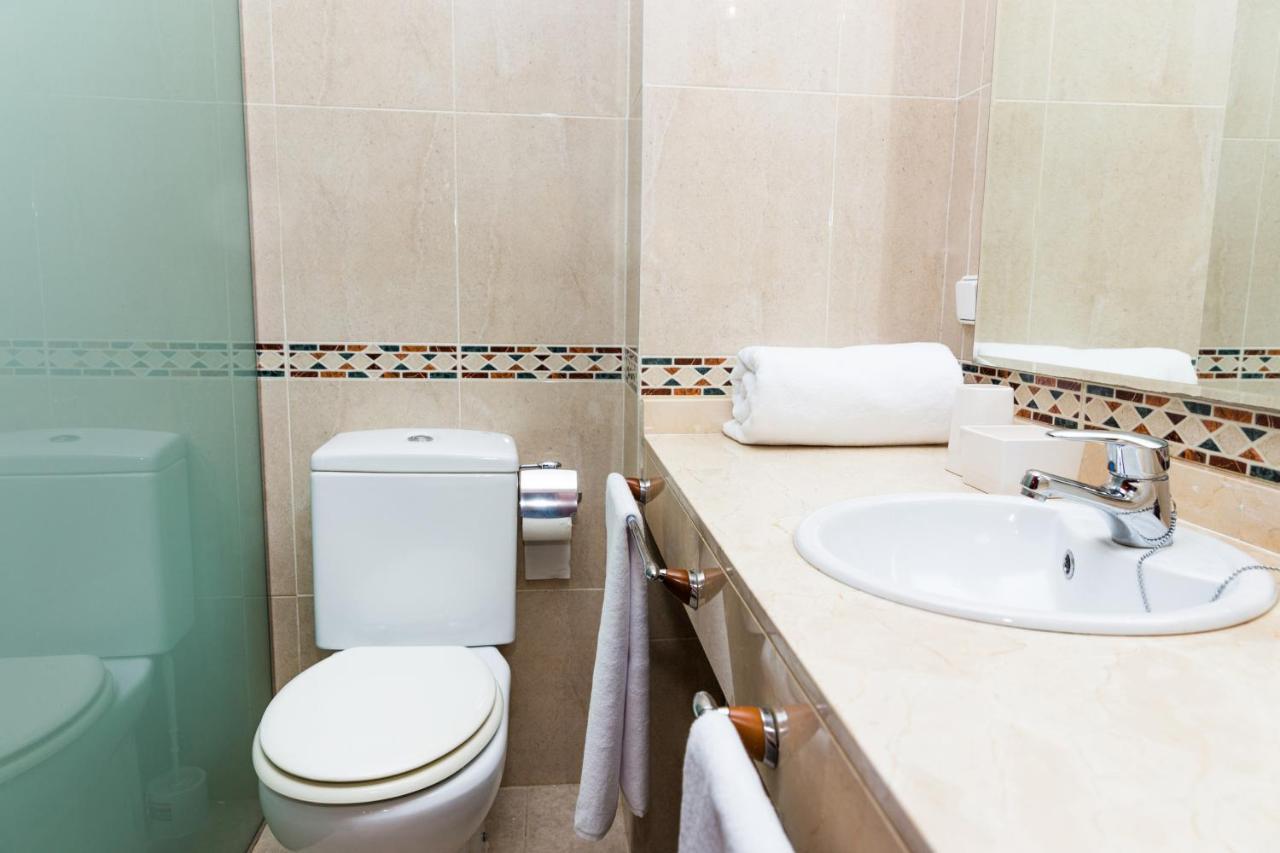 Santa Barbara Apartment Javea By Rock Rentals Kültér fotó