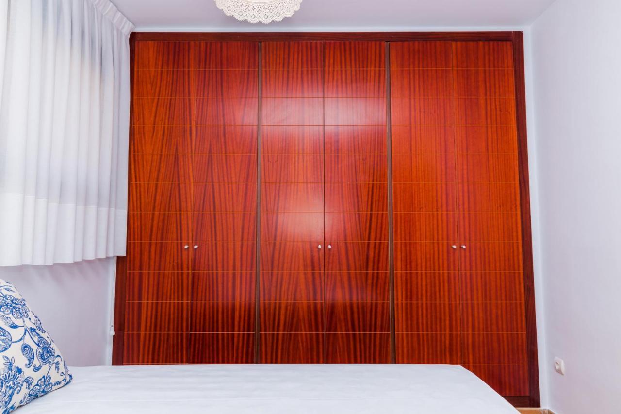 Santa Barbara Apartment Javea By Rock Rentals Kültér fotó