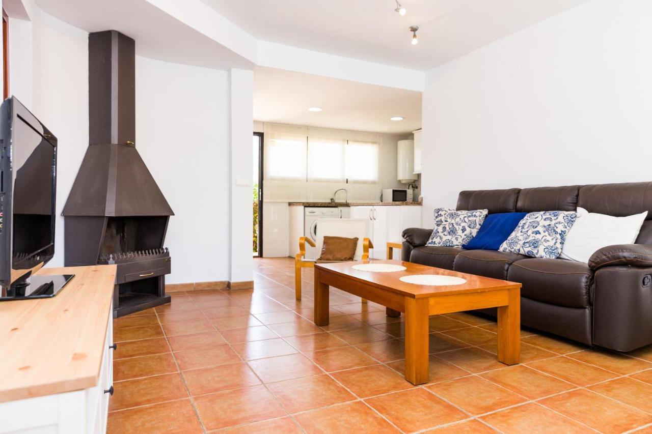 Santa Barbara Apartment Javea By Rock Rentals Kültér fotó