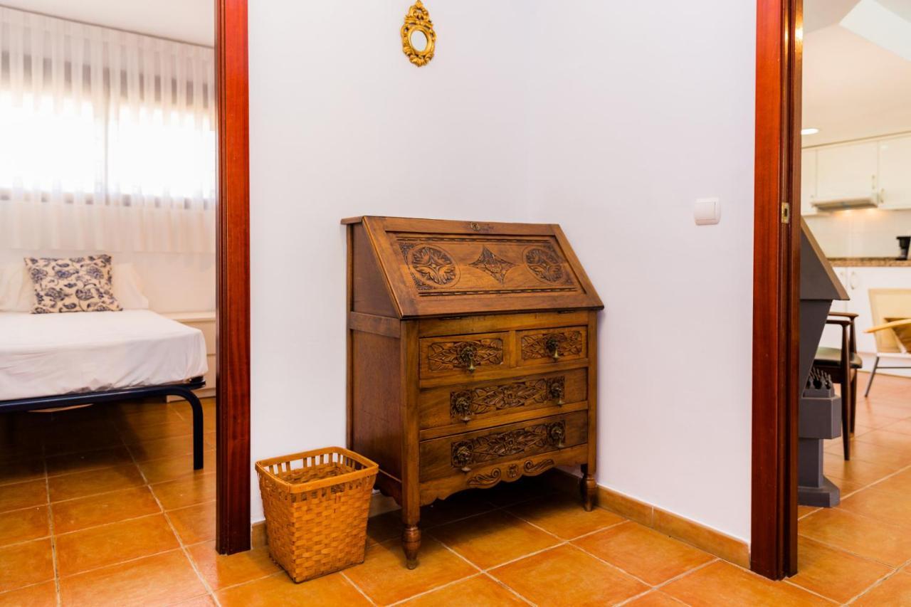 Santa Barbara Apartment Javea By Rock Rentals Kültér fotó