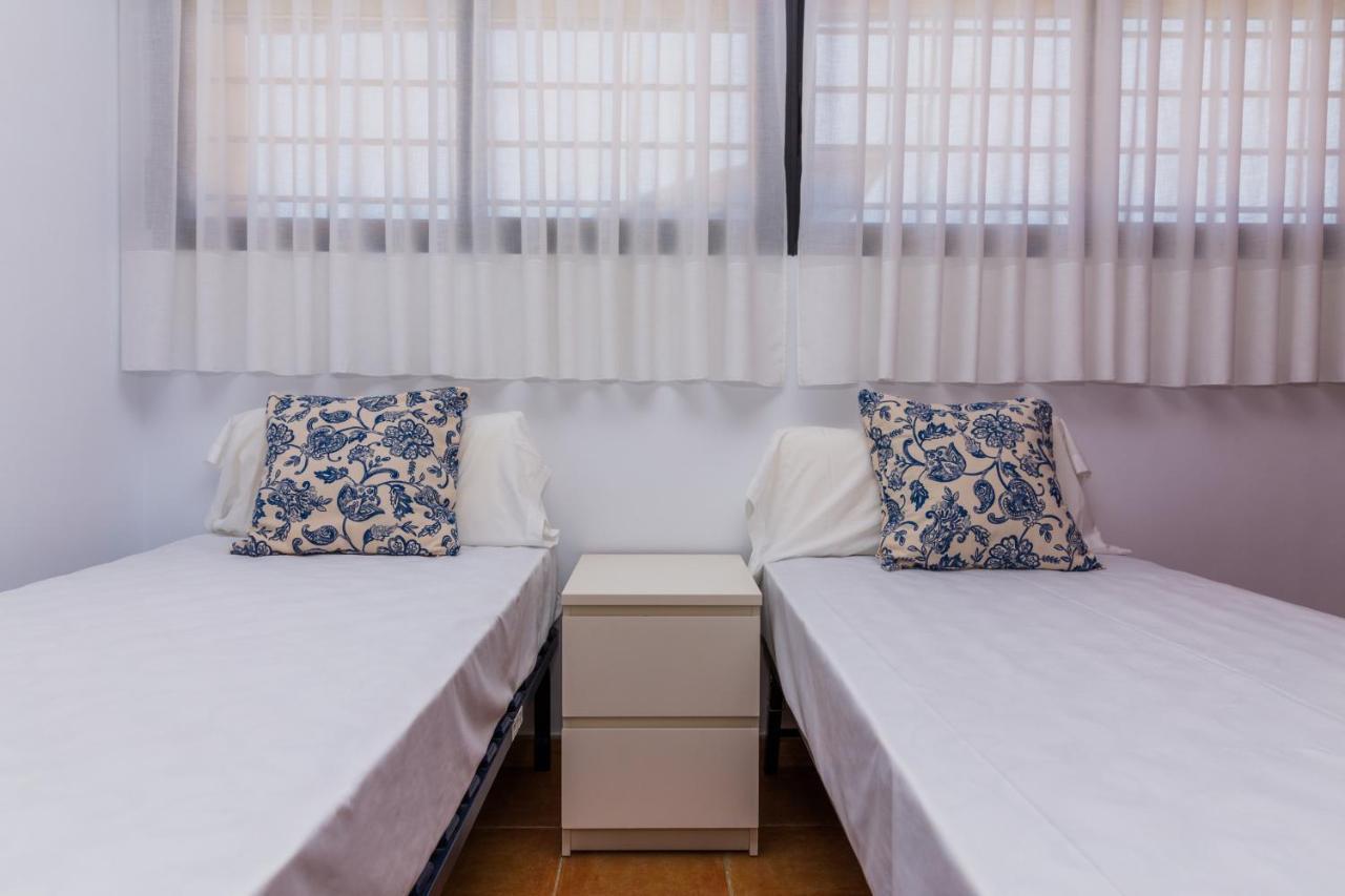 Santa Barbara Apartment Javea By Rock Rentals Kültér fotó