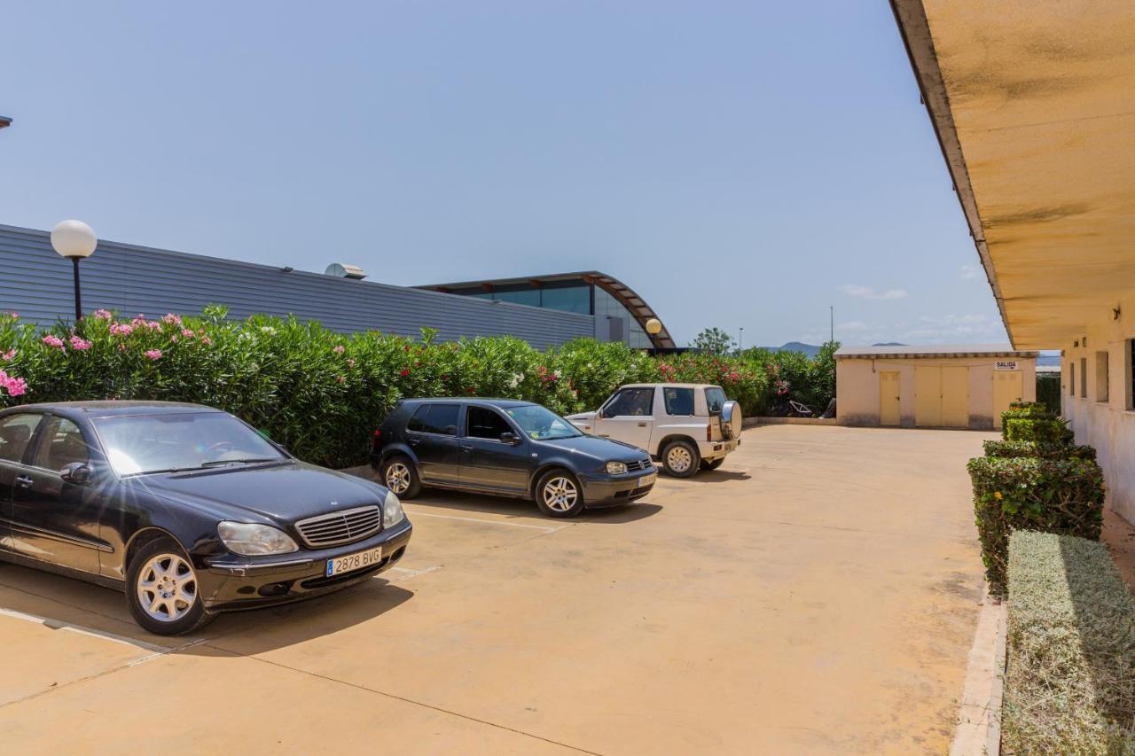 Santa Barbara Apartment Javea By Rock Rentals Kültér fotó