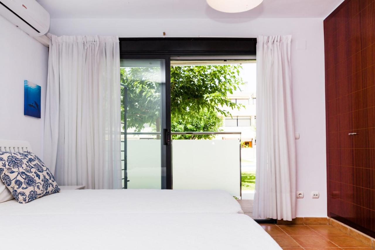 Santa Barbara Apartment Javea By Rock Rentals Kültér fotó